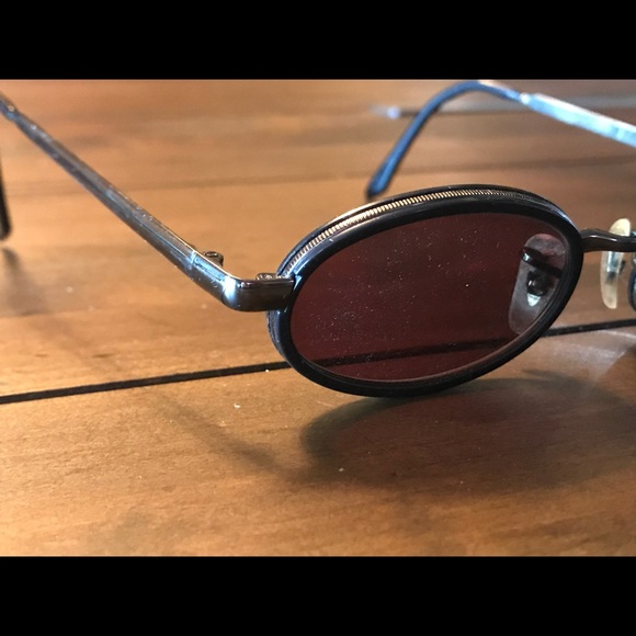 Spectacle frames - Picture 8 of 8